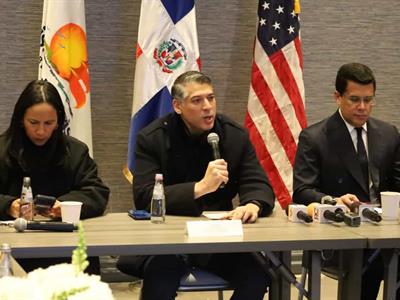 Arajet busca aterrizar en el aeropuerto JFK de NY