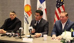 Arajet fija tope de US$1,000 para pasajes de ida y vuelta entre RD y Newark este diciembre