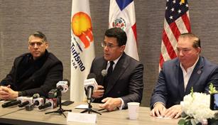 Arajet fija tope de US$1,000 para pasajes de ida y vuelta entre RD y Newark este diciembre