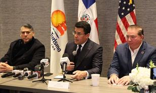 Arajet fija tope de US$1,000 para pasajes de ida y vuelta entre RD y Newark este diciembre