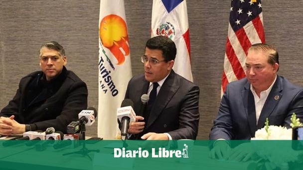 Arajet fija tope para pasajes de ida y vuelta entre RD y Newark