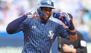 Asia y México exigen cambios en la Lidom