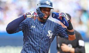 Asia y México exigen cambios en la Lidom