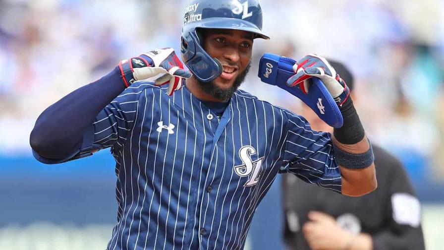 Asia y México exigen cambios en la Lidom