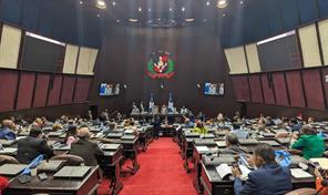 Diputados aprueban en segunda lectura el Código Procesal Penal tras tenso debate