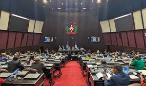 Diputados aprueban en segunda lectura el Código Procesal Penal tras tenso debate