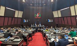 Diputados aprueban en segunda lectura el Código Procesal Penal tras tenso debate