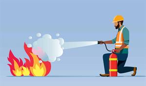 Del comunicador bombero al estratega reputacional