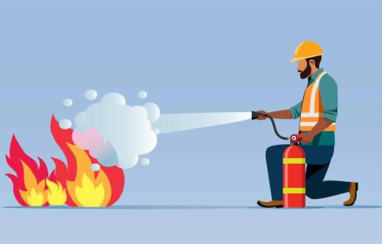 Del comunicador bombero al estratega reputacional