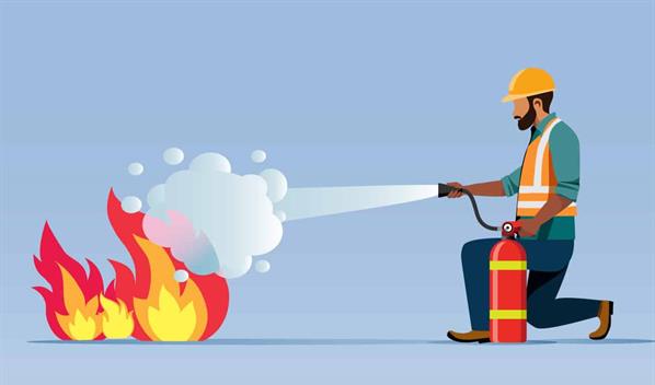 Del comunicador bombero al estratega reputacional