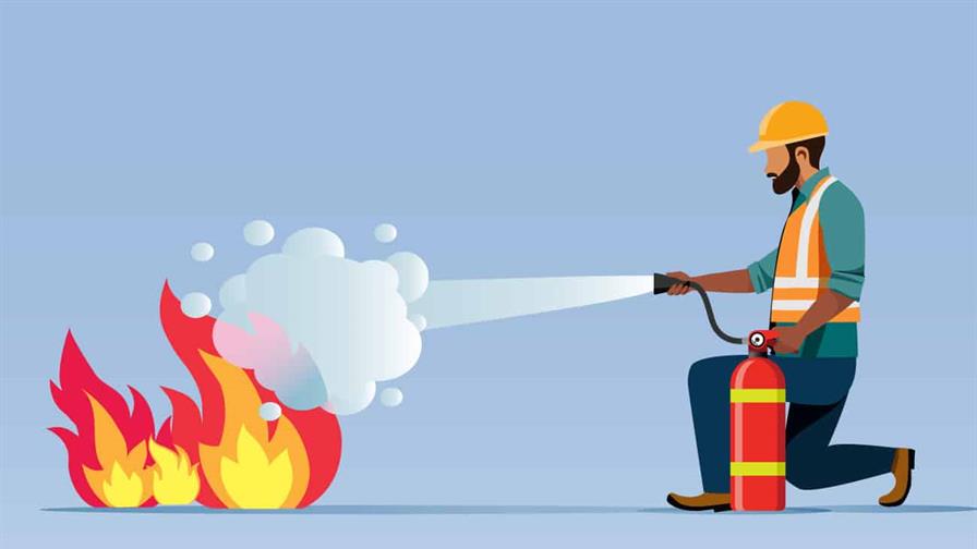 Del comunicador bombero al estratega reputacional Del comunicador bombero al estratega reputacional