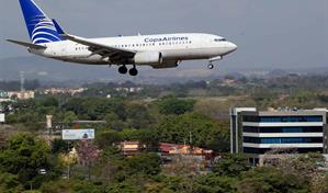 Copa Airlines anuncia suspensión de manera temporal los vuelos a Venezuela