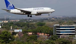 Copa Airlines anuncia suspensión de manera temporal los vuelos a Venezuela