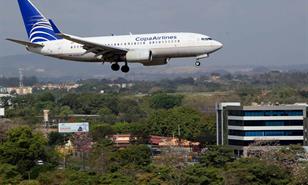 Copa Airlines alarga hasta el 12 de diciembre la suspensión de vuelos a Venezuela