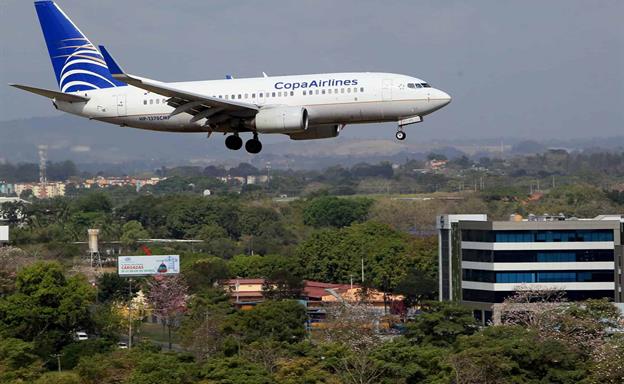 Copa Airlines alarga hasta el 12 de diciembre la suspensión de vuelos a Venezuela