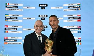 El Mundial de Fútbol de Norteamérica empieza a latir mañana con un sorteo en territorio Trump