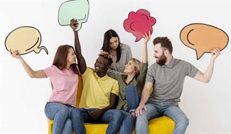 Lenguaje inclusivo: Herramienta del proceso integral enseñanza-aprendizaje