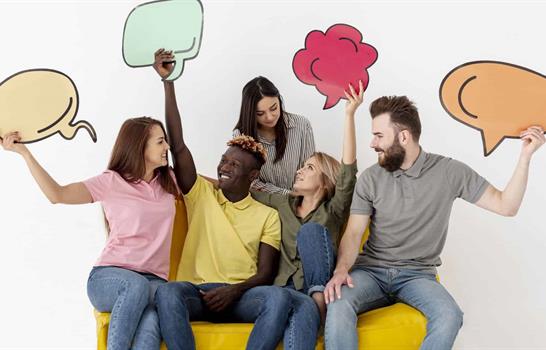 Lenguaje inclusivo: Herramienta del proceso integral enseñanza-aprendizaje