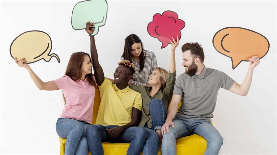 Lenguaje inclusivo: Herramienta del proceso integral enseñanza-aprendizaje Lenguaje inclusivo: Herramienta del proceso integral enseñanza-aprendizaje