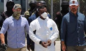 Condenan a jefe de banda criminal haitiana a cadena perpetua en EEUU por secuestro de misioneros