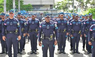 El Nuevo Rostro de la Seguridad Ciudadana: una Polic&iacute;a Nacional m&aacute;s humana y confiable
