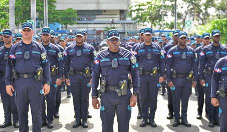 El Nuevo Rostro de la Seguridad Ciudadana: una Policía Nacional más humana y confiable