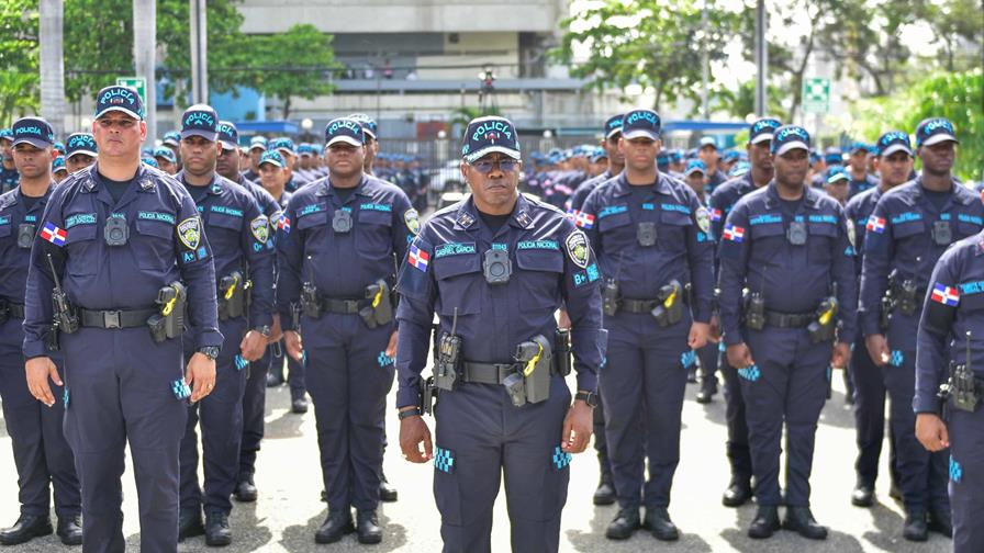 El Nuevo Rostro de la Seguridad Ciudadana: una Policía Nacional más humana y confiable
