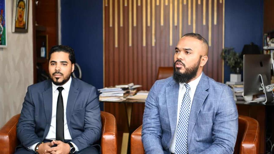 Abogados de la familia de Stephora dicen que no han recibido videos completos del día de la tragedia Abogados de la familia de Stephora dicen que no han recibido videos completos del día de la tragedia