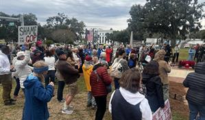 Florida inicia el proceso para rediseñar distritos congresionales a un año de elecciones