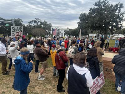 Florida inicia proceso de rediseño de distritos a un año de comicios