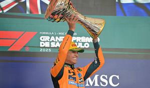 ¿ Verstappen, Norris, ó Piastri ?: los distintos escenarios sobre quién ganará la Fórmula Uno