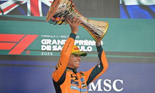 ¿ Verstappen, Norris, ó Piastri ?: los distintos escenarios sobre quién ganará la Fórmula Uno