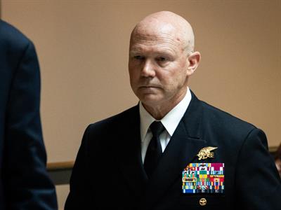 Frank Bradley niega haber mata sobrevivientes de ataque