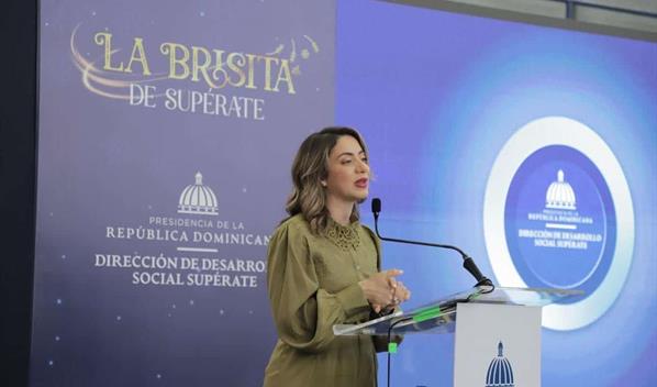 Gobierno entrega Bono Navideño a más de 1 millón 400 mil personas beneficiarias de Supérate