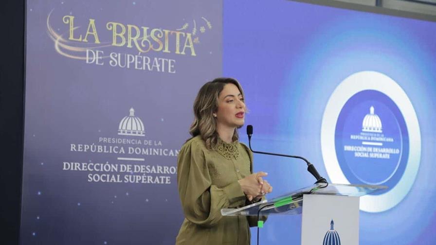 Gobierno entrega Bono Navideño a más de 1 millón 400 mil personas beneficiarias de Supérate Gobierno entrega Bono Navideño a más de 1 millón 400 mil personas beneficiarias de Supérate