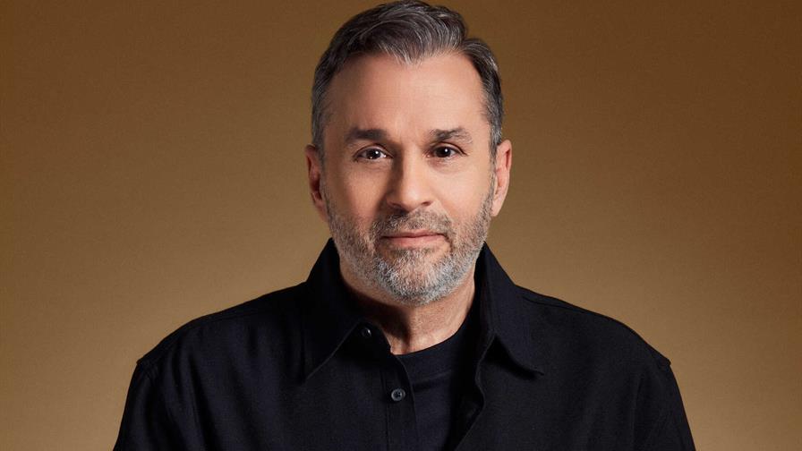 Guillermo Cordero estrena Habemus Papa, su montaje más reflexivo del año