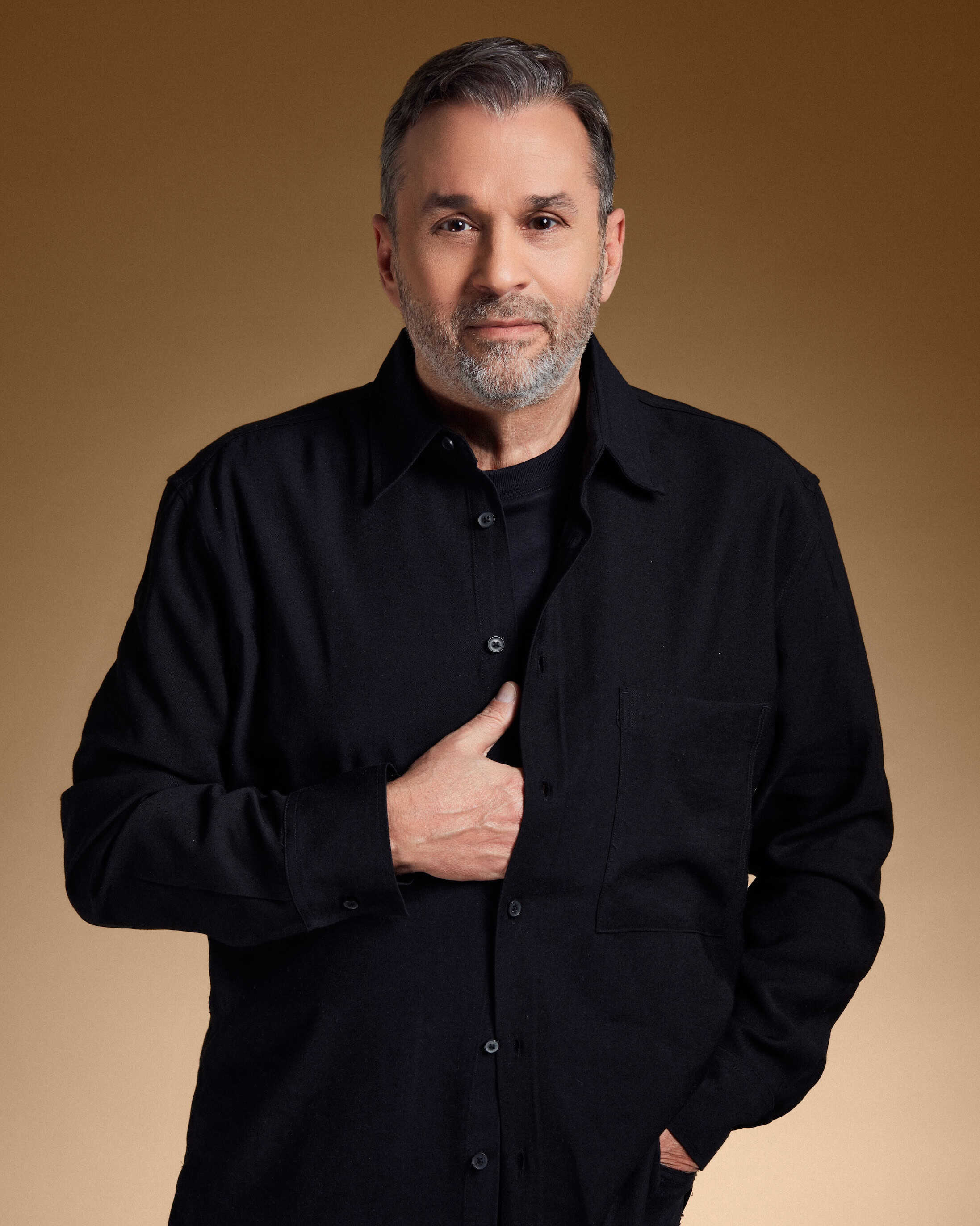 Guillermo Cordero estrena Habemus Papa, su montaje más reflexivo del año