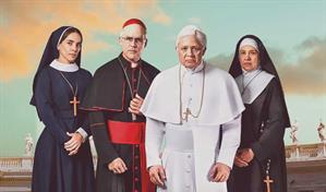 "Habemus Papa": fe, poder y filosofía