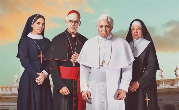 "Habemus Papa": fe, poder y filosofía