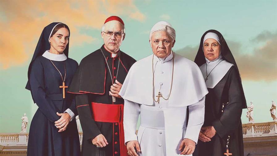 "Habemus Papa": fe, poder y filosofía