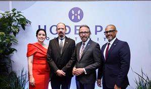 Hodelpa celebra sus 35 años de trayectoria