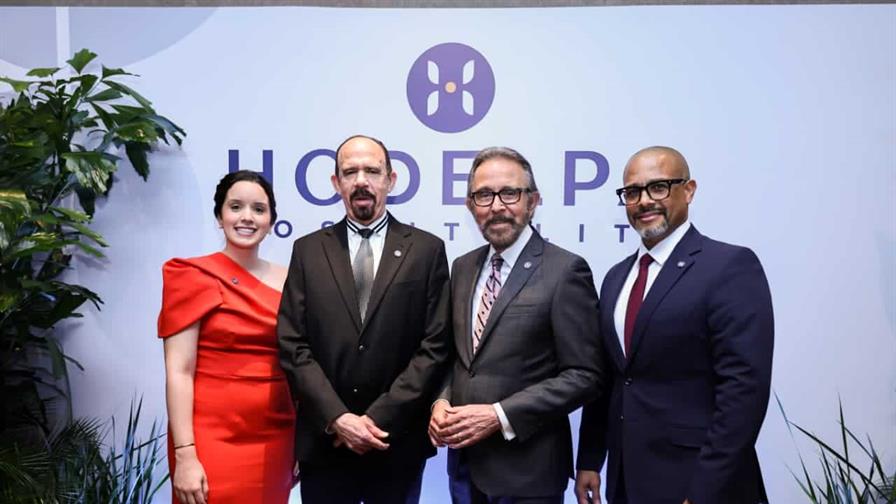 Hodelpa celebra sus 35 años de trayectoria