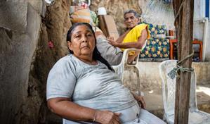 CIDH recibe denuncia por ejecución de pescador colombiano en bombardeo de EE. UU.