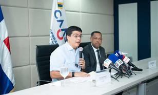 La Caasd invertirá 293 millones de pesos en la construcción de 28 nuevos pozos