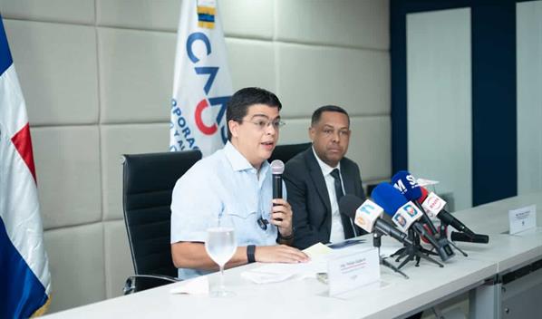 La Caasd invertirá 293 millones de pesos en la construcción de 28 nuevos pozos