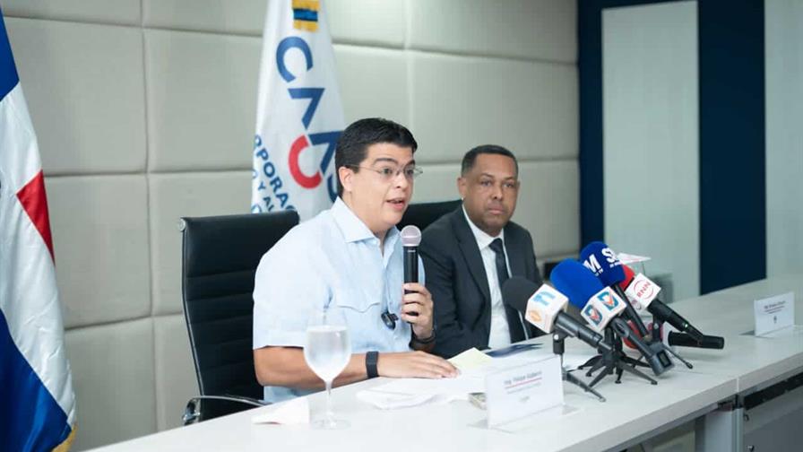 La Caasd invertirá 293 millones de pesos en la construcción de 28 nuevos pozos