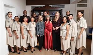 La Fundación Sinfonía presenta Atempo, para conectar la tradición vocal con las nuevas perspectivas