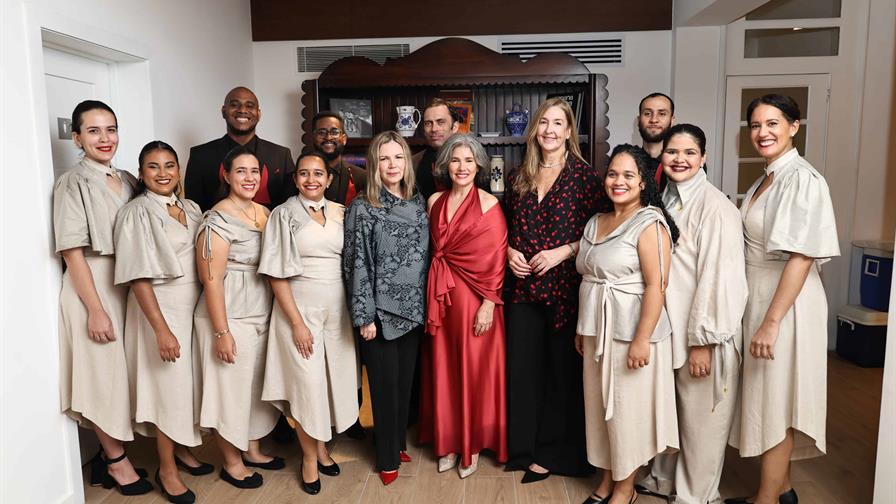 La Fundación Sinfonía presenta Atempo, para conectar la tradición vocal con las nuevas perspectivas