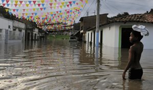 La OMM prevé un fenómeno de La Niña débil,ligado a un clima más frío,hasta febrero de 2026