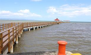 La transformaci&oacute;n silenciosa de la infraestructura portuaria y del sector pesquero en RD